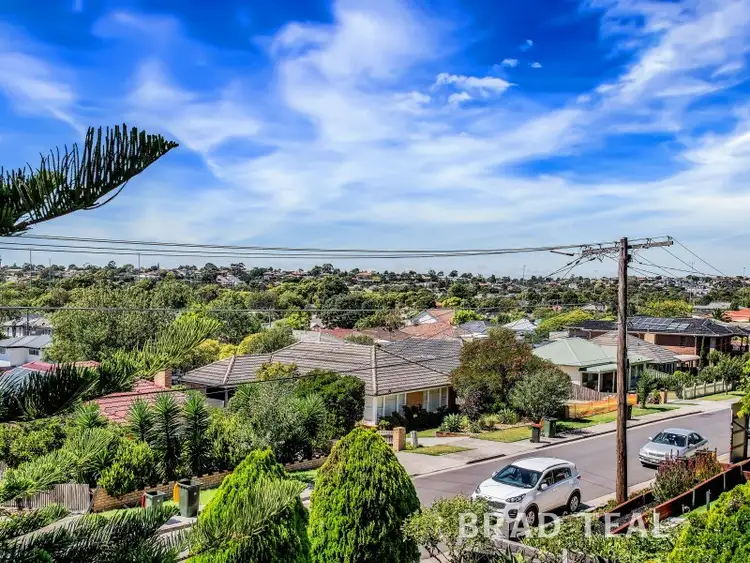 Fifth view of Homely house listing, 39 Willonga Street, Strathmore VIC 3041