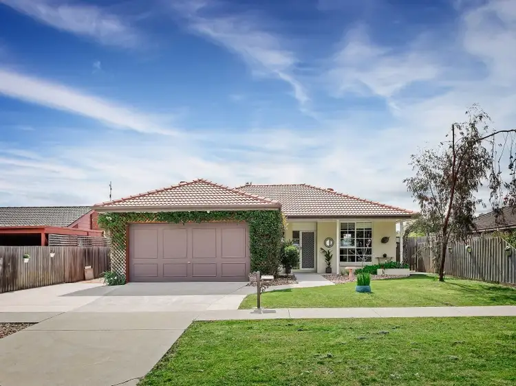 46A Kilmore Road, Gisborne VIC 3437