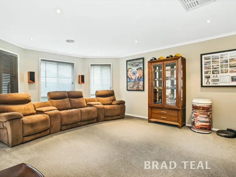 Fifth view of Homely house listing, 13 Yardley Street, Sunbury VIC 3429