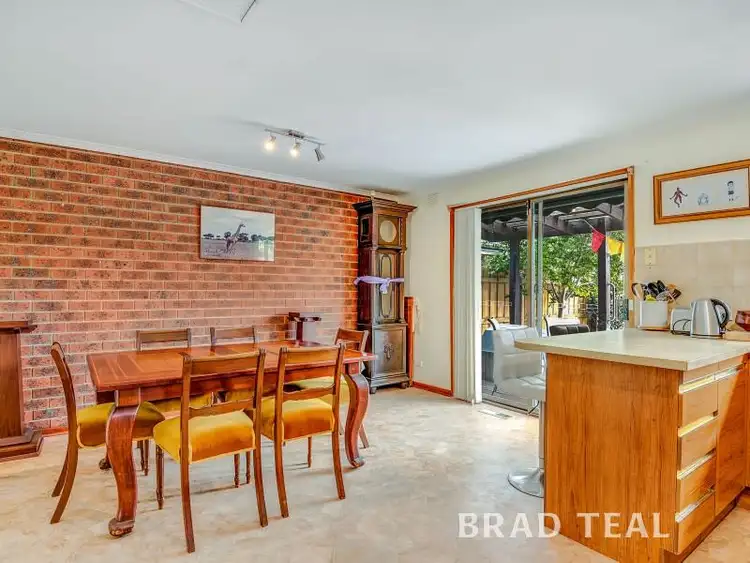 Third view of Homely house listing, 21 Greenwood Street, Pascoe Vale South VIC 3044