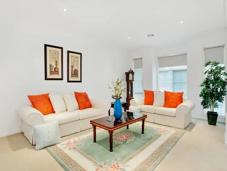 Fourth view of Homely house listing, 17 Tarago Terrace, Taylors Hill VIC 3037