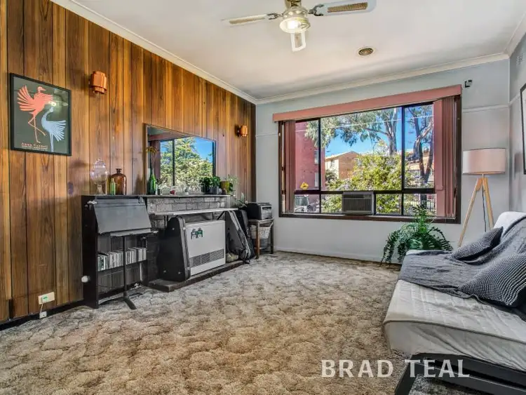 Second view of Homely house listing, 10 Wingate Avenue, Ascot Vale VIC 3032