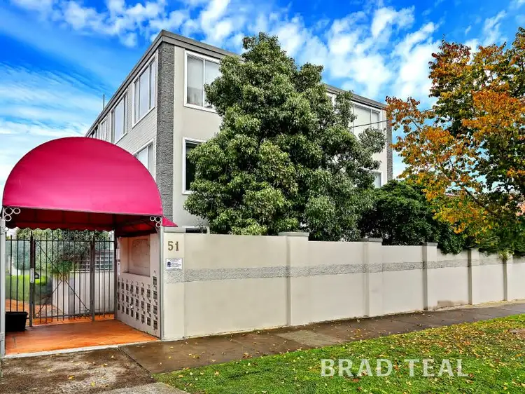 21/51 Buckley Street, Moonee Ponds VIC 3039