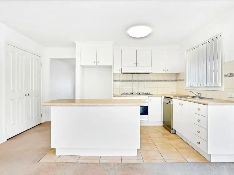 Second view of Homely house listing, 47 Jindabyne Avenue, Taylors Hill VIC 3037
