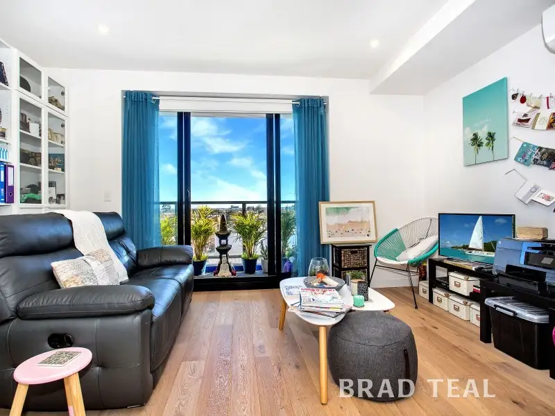 Main view of Homely apartment listing, 503/19 Hall Street, Moonee Ponds VIC 3039