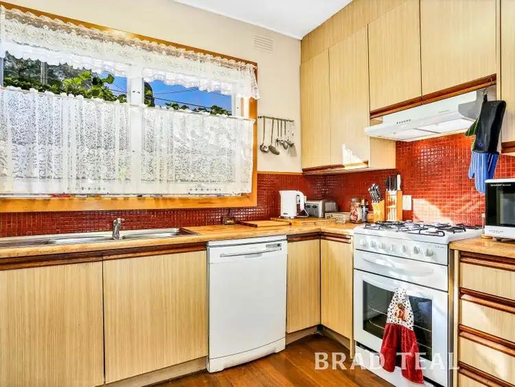 Fifth view of Homely house listing, 37 Josephine Street, Oak Park VIC 3046
