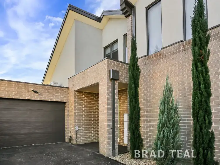 4/154 Waterloo Road, Oak Park VIC 3046