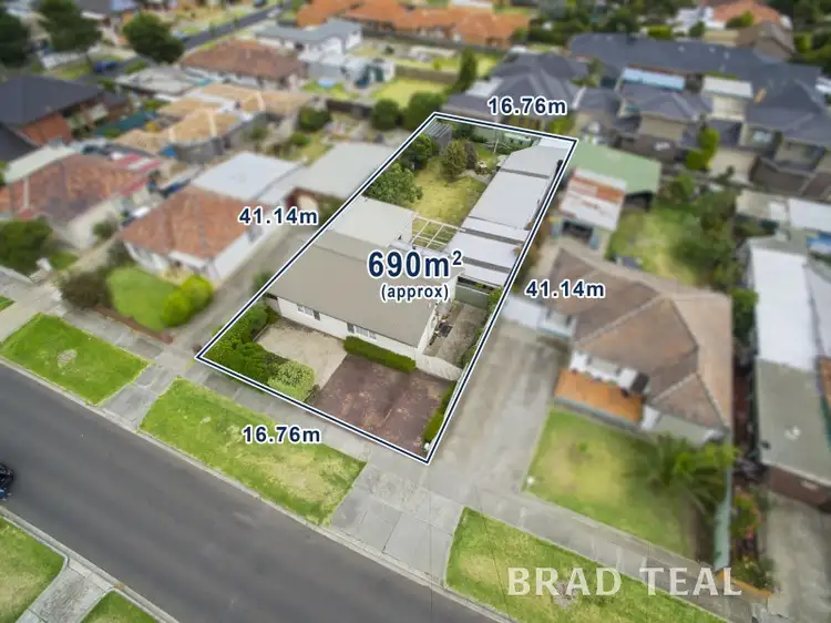 101 Theodore Street, St Albans VIC 3021