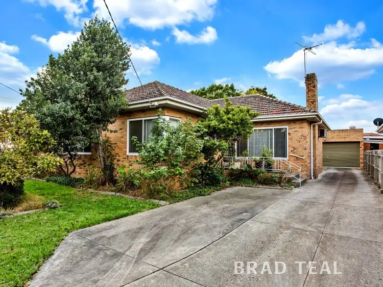 30 Dorothy Street, Fawkner VIC 3060
