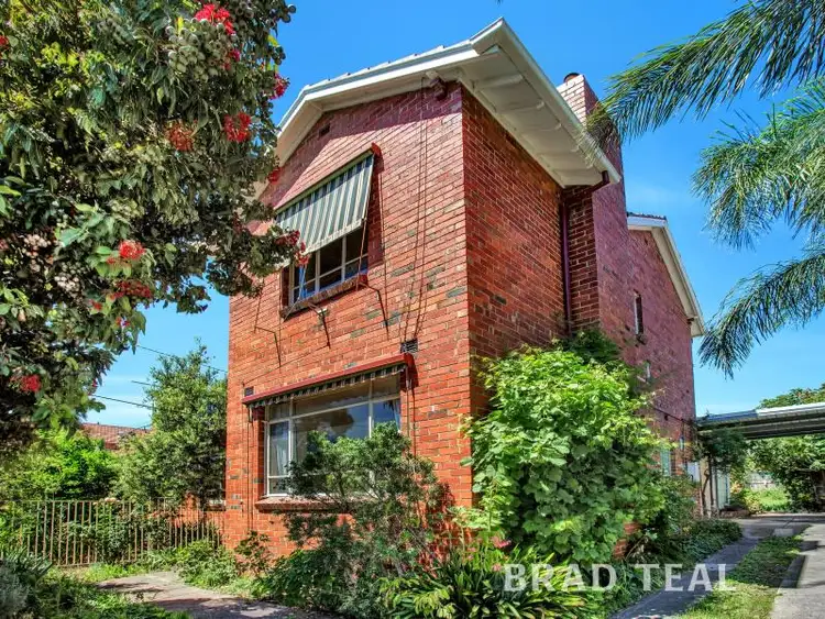 2 Cunningham Court, Ascot Vale VIC 3032