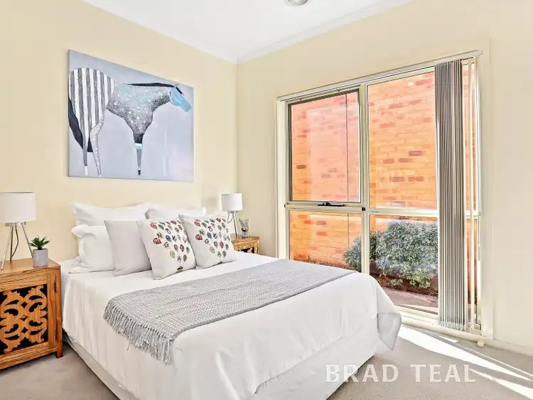 Fifth view of Homely unit listing, 5/318 Melrose Drive, Tullamarine VIC 3043