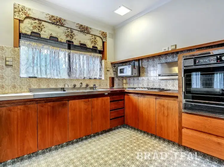 Fifth view of Homely house listing, 100 McCracken Street, Essendon VIC 3040