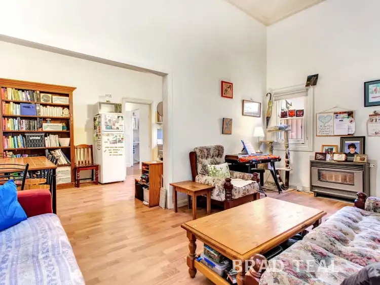 Sixth view of Homely house listing, 104 Holmes Road, Moonee Ponds VIC 3039