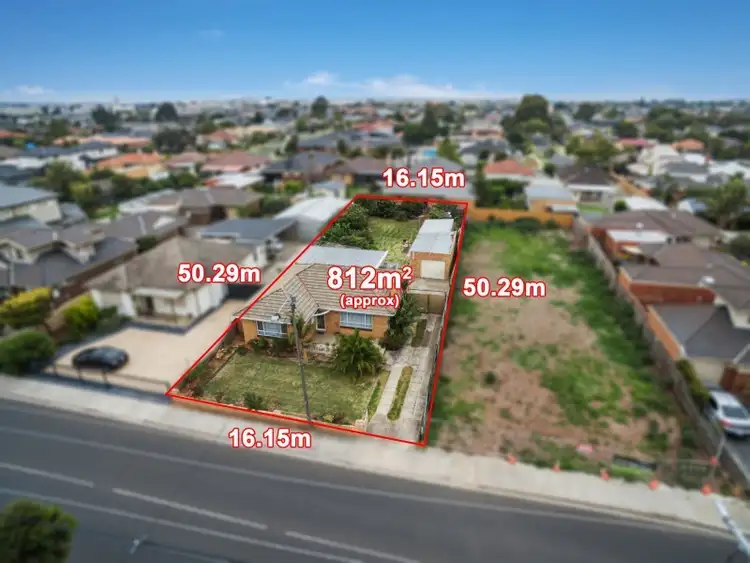 Main view of Homely house listing, 24 McNamara Avenue, Airport West VIC 3042