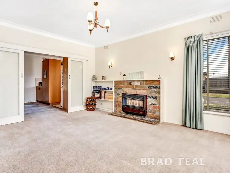 Fifth view of Homely house listing, 25 Francis Street, Hadfield VIC 3046