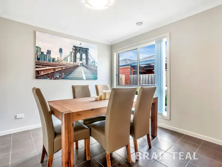 Third view of Homely unit listing, 2/31-37 Cover Drive, Sunbury VIC 3429