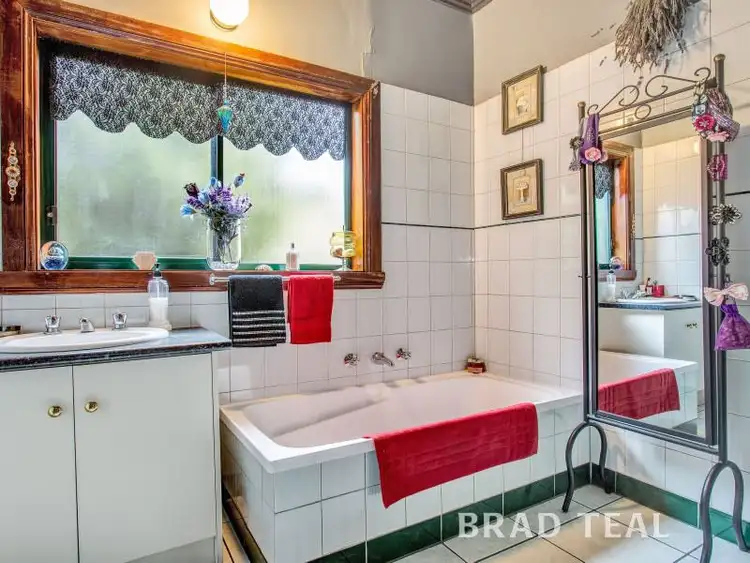 Sixth view of Homely house listing, 543 Pascoe Vale Road, Pascoe Vale VIC 3044