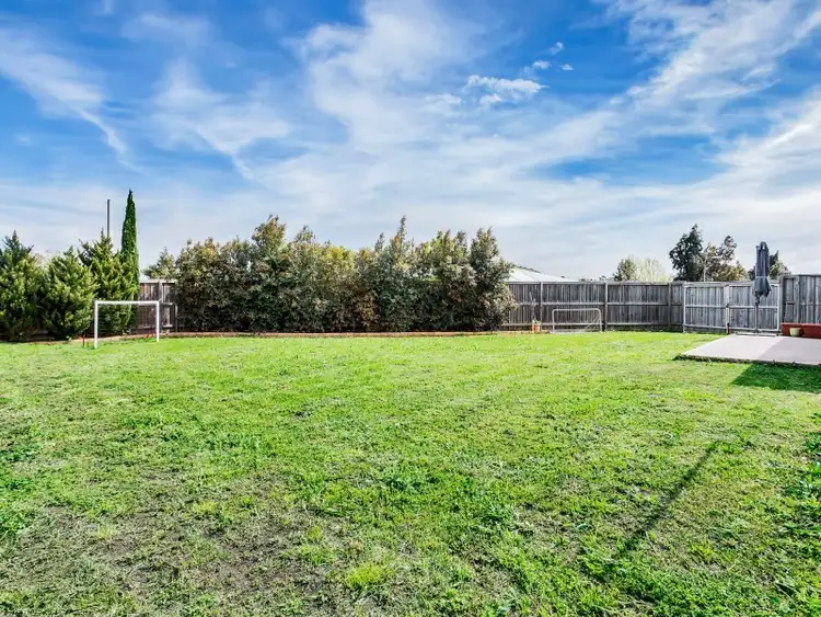 Sixth view of Homely house listing, 59 Charter Road East, Sunbury VIC 3429