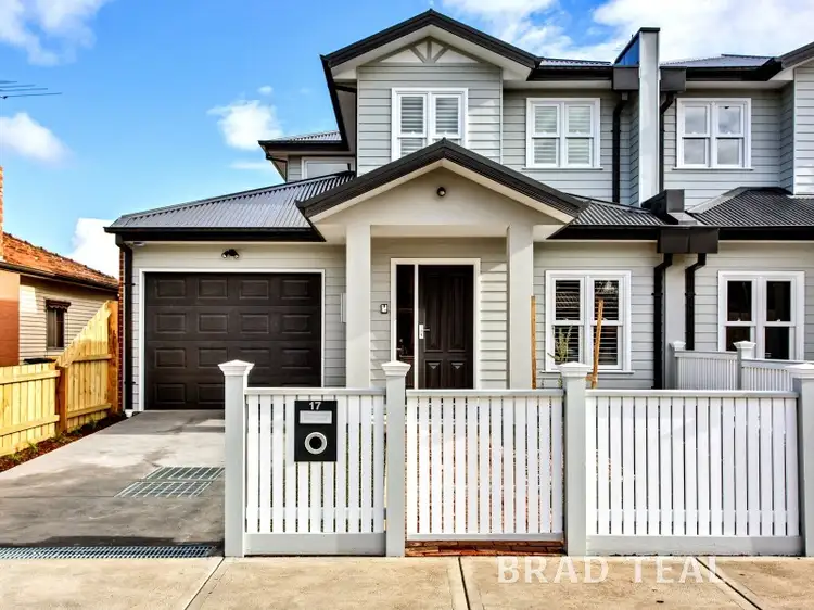 17 Valerie Street, Pascoe Vale VIC 3044