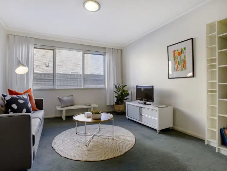 3/10 McColl Court, Brunswick West VIC 3055