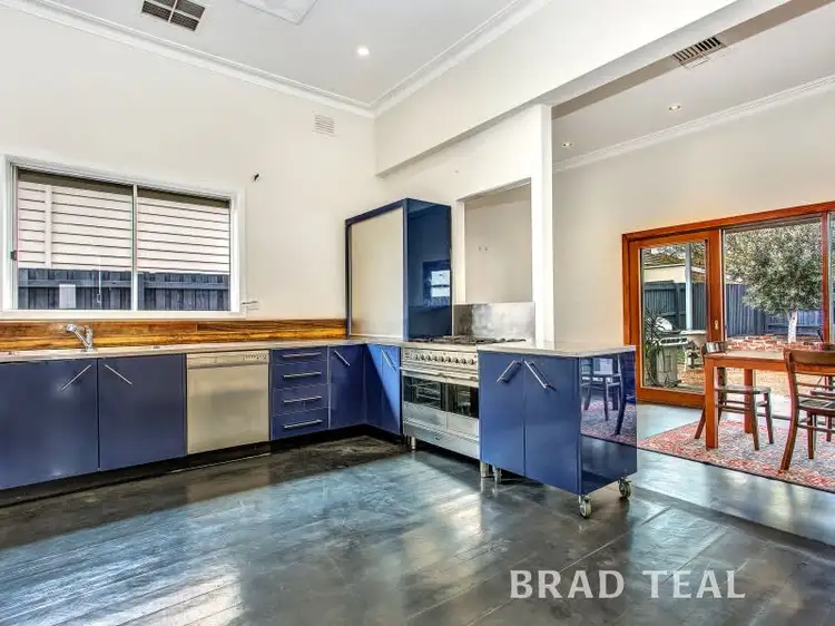Fourth view of Homely house listing, 12 Glencairn Avenue, Coburg VIC 3058
