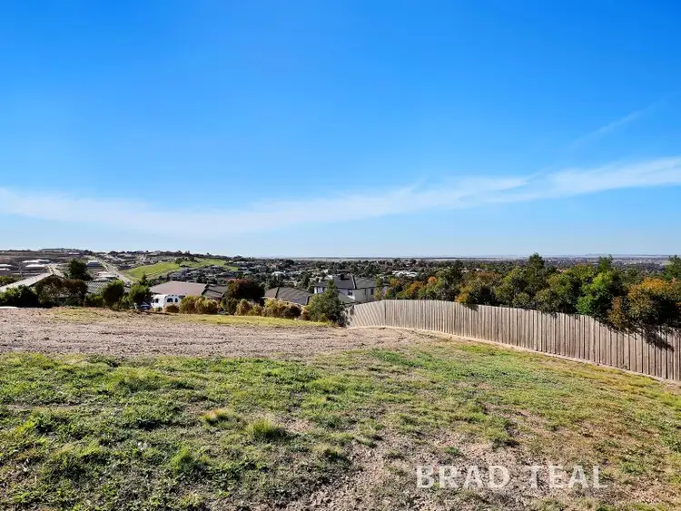 Fourth view of Homely land listing, 3 Hatfield Court, Sunbury VIC 3429