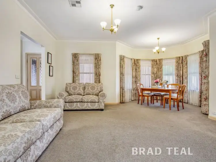 Third view of Homely unit listing, 1/34 Arthur Street, Aberfeldie VIC 3040