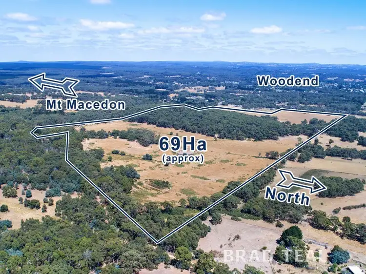 1752 Mt Macedon Road, Woodend VIC 3442