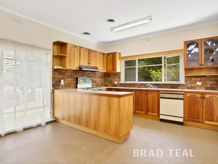 Third view of Homely house listing, 718 Pascoe Vale Road, Oak Park VIC 3046