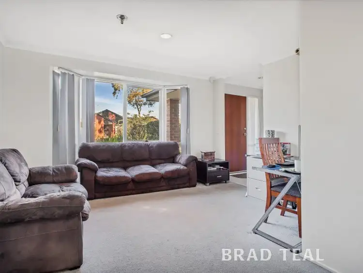 Fourth view of Homely house listing, 4 Innkeeper Place, Sydenham VIC 3037