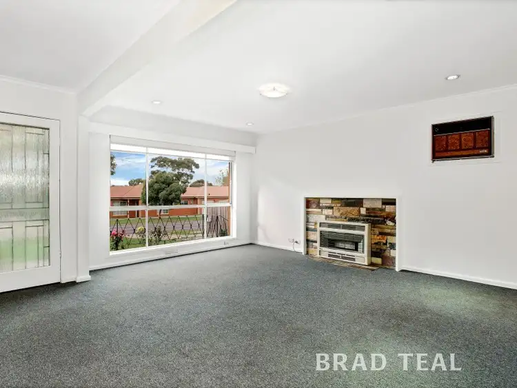 Third view of Homely house listing, 1 Heysen Drive, Sunbury VIC 3429