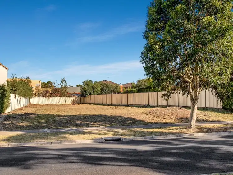 Fourth view of Homely land listing, 41 Waterview Drive, Cairnlea VIC 3023