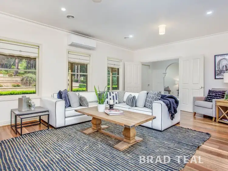 Sixth view of Homely house listing, 17 Corks Road, Macedon VIC 3440