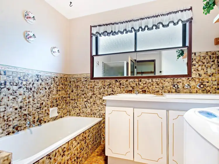 Sixth view of Homely unit listing, 1/60 The Parade, Ascot Vale VIC 3032