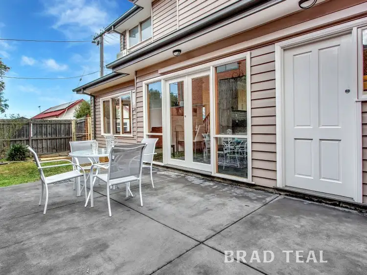 Sixth view of Homely townhouse listing, 9A Methven Street, Coburg VIC 3058