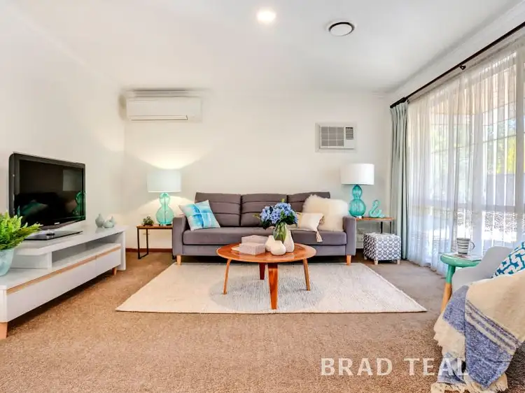 Second view of Homely unit listing, 2/143 Bradshaw Street, Essendon VIC 3040