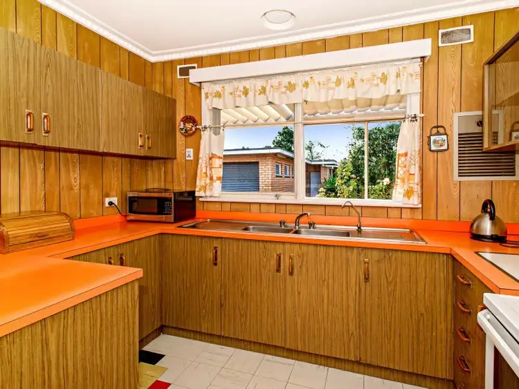 Fourth view of Homely house listing, 74 Lincoln Drive, Keilor East VIC 3033