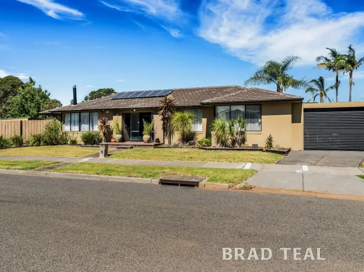 8 Parramatta Road, Keilor VIC 3036