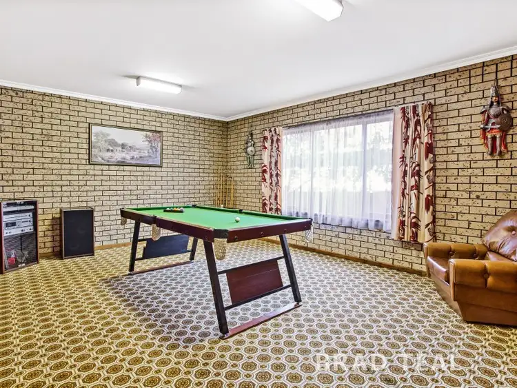 Sixth view of Homely house listing, 10 Magnolia Street, Oak Park VIC 3046