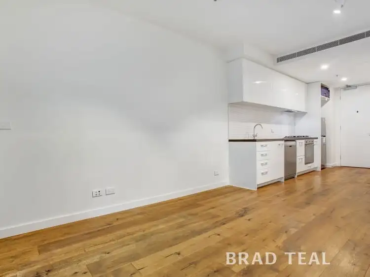 Third view of Homely apartment listing, 107/110 Keilor Road, Essendon North VIC 3041
