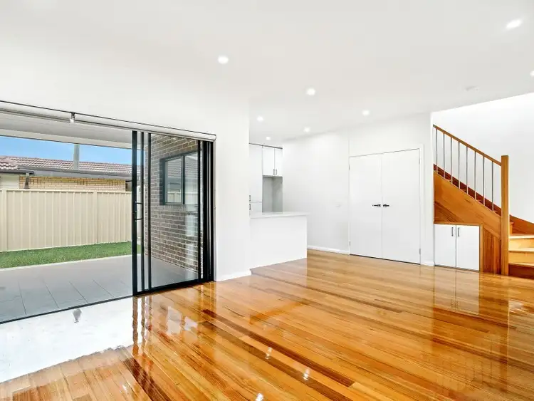 Second view of Homely townhouse listing, 2/67 Morell Street, Glenroy VIC 3046