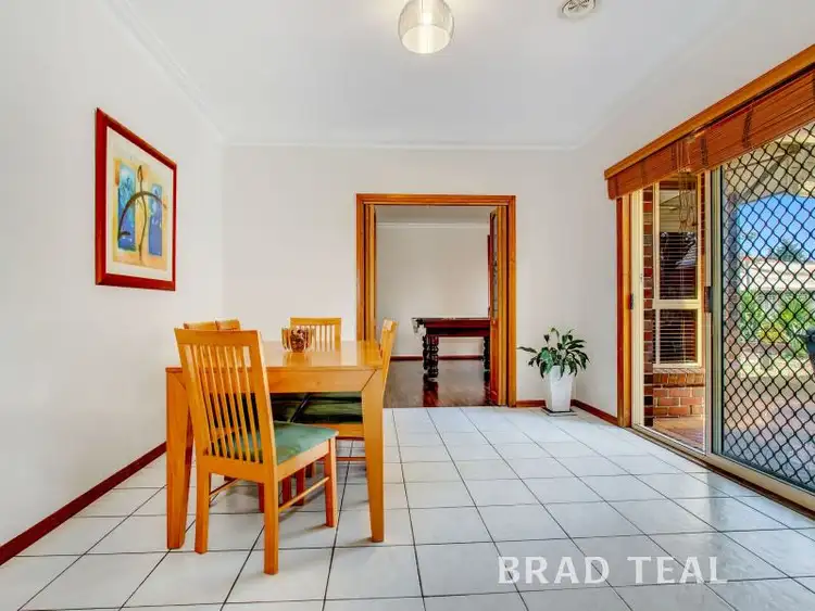 Sixth view of Homely house listing, 9 Jury Court, Keilor Downs VIC 3038
