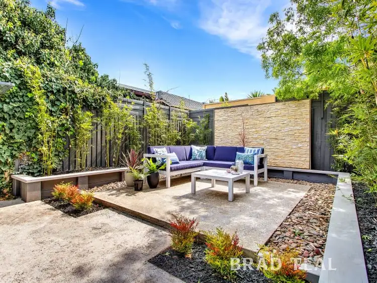 Sixth view of Homely unit listing, 3/2B Mary Street, Essendon VIC 3040