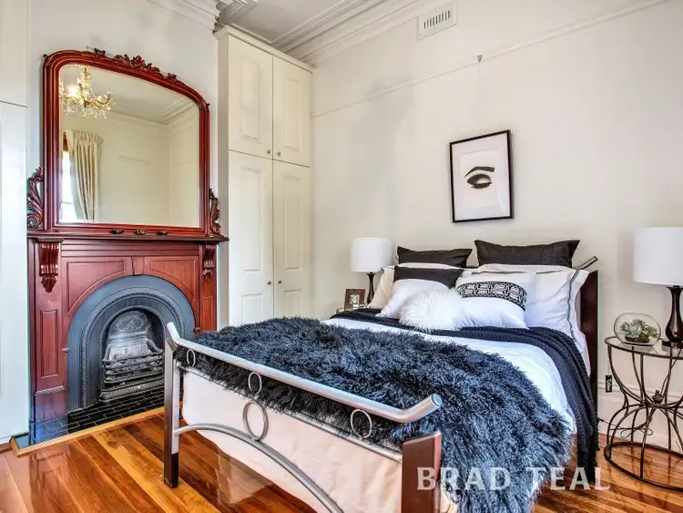 Second view of Homely house listing, 13 Shackell Street, Coburg VIC 3058