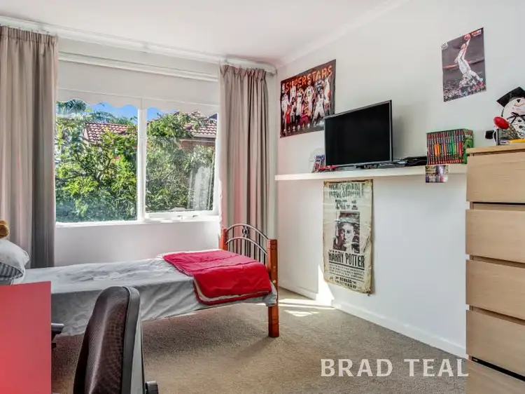 Fourth view of Homely townhouse listing, 3/3-5 Salter Street, Essendon VIC 3040