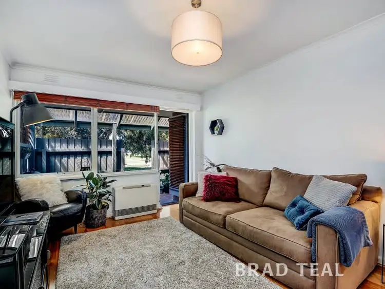 Sixth view of Homely unit listing, 9/6 McLean Street, Brunswick West VIC 3055