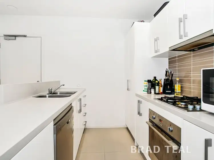 Fifth view of Homely apartment listing, 2/947 Mt Alexander Road, Essendon VIC 3040