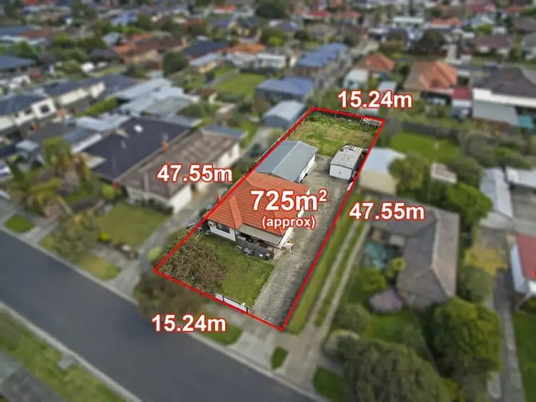 37 James Street, Fawkner VIC 3060