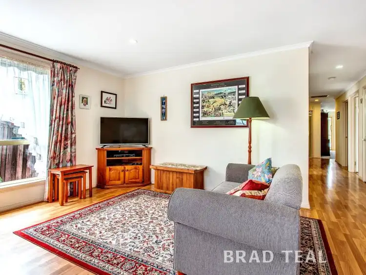 Sixth view of Homely house listing, 37 Highridge Crescent, Airport West VIC 3042