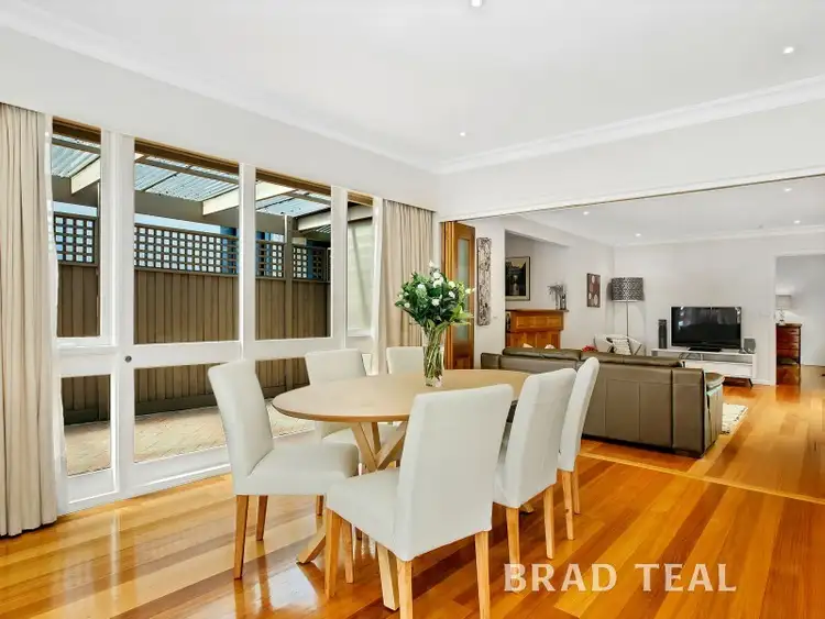 Third view of Homely house listing, 13 Beresford Street, Pascoe Vale South VIC 3044